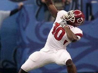 3 Tickets Row 8 North Endzone to Arkansas vs #18 Utah Football Game