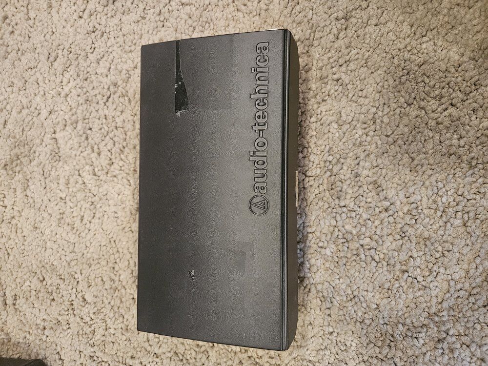 Audio Technica AT4040 Condensor Mic