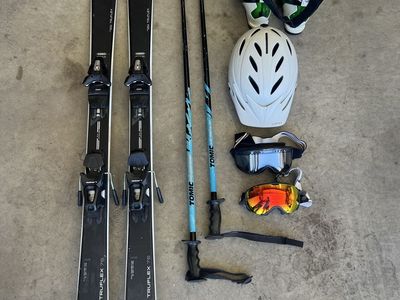 Ski Gear