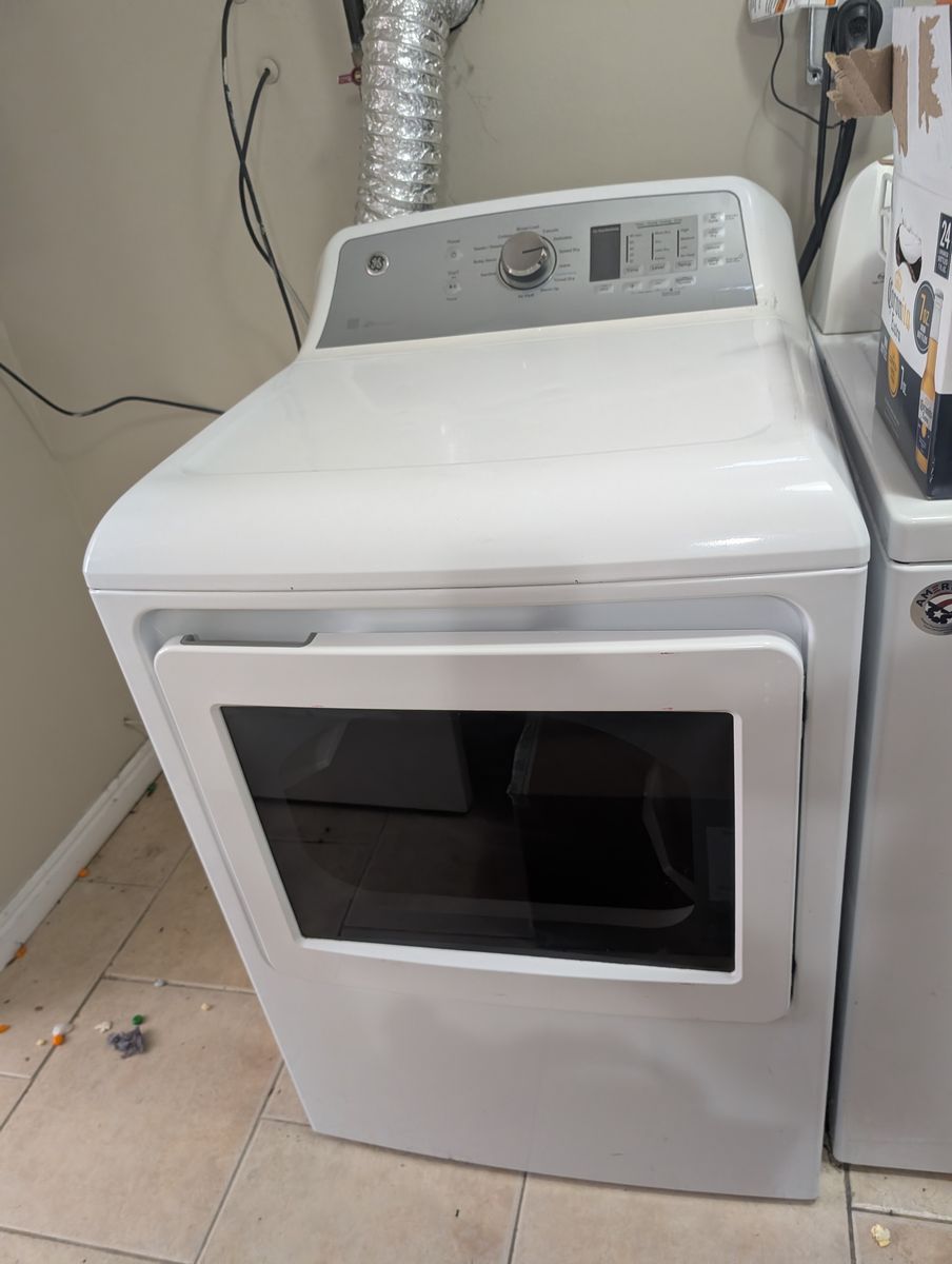 Dryer