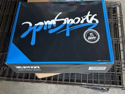 Medium Size Rollerblades