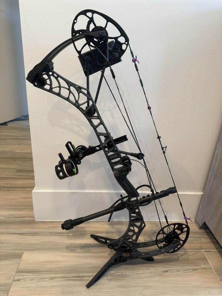 Mathews V3 31