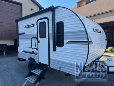 2026 Sunset Park RV Sun Lite LTD 13MJ