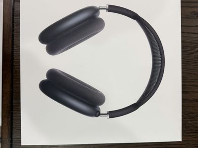 AirPods Pro Max 2 (New in Box)