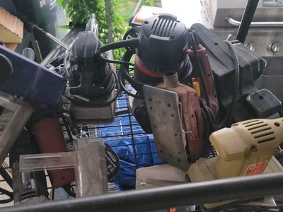 Yard Sale