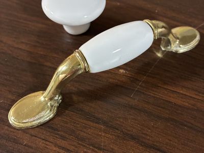 Bathroom Or Kitchen Handles