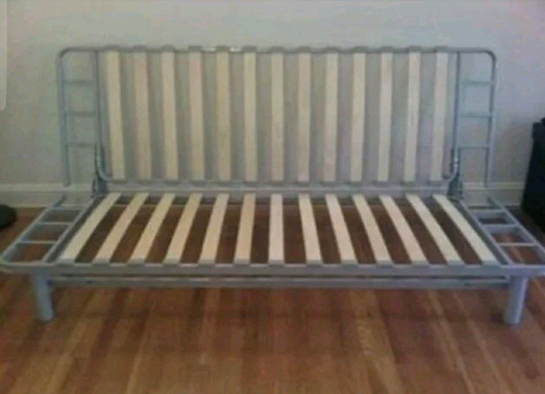 Ikea FUTON frame
