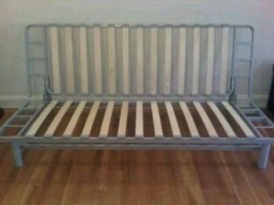 Ikea FUTON frame