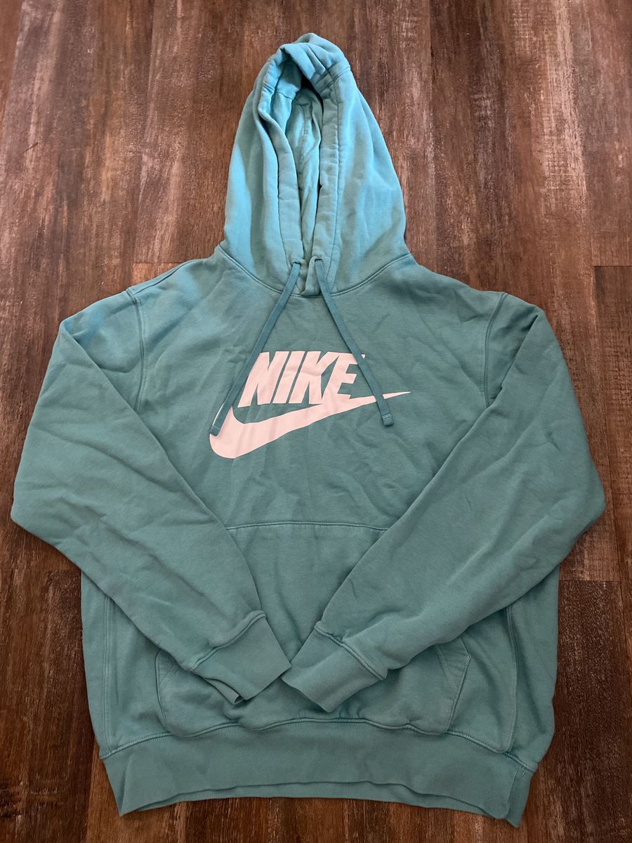 Mens Nike hoodie