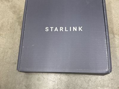Starlink 45m Replacement Extension Cable In Box