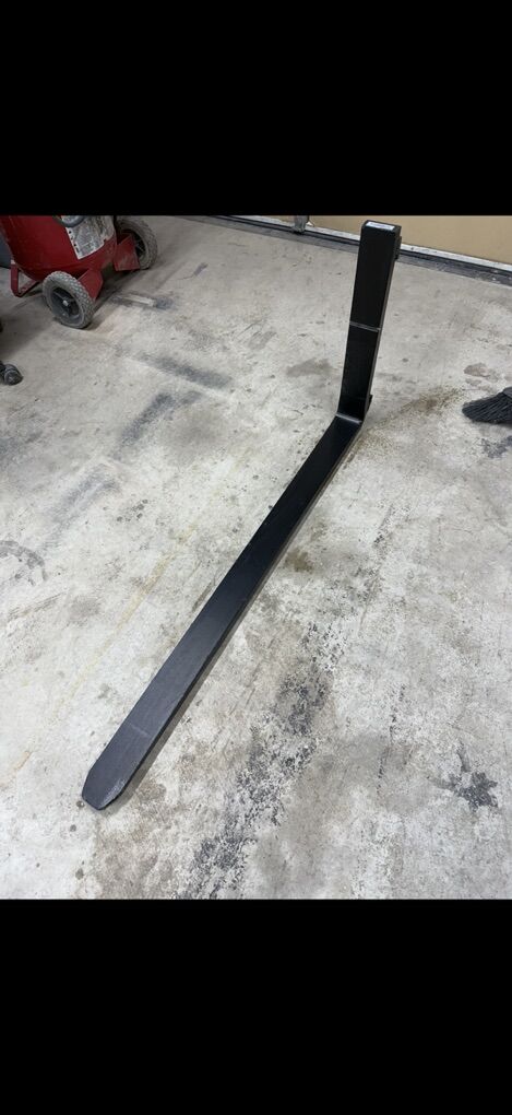 48 Single Replacement Fork Lift Fork