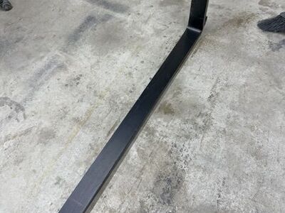 48 Single Replacement Fork Lift Fork