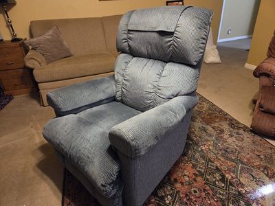 Recliner