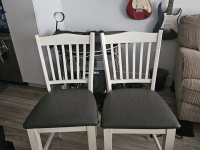 high chairs