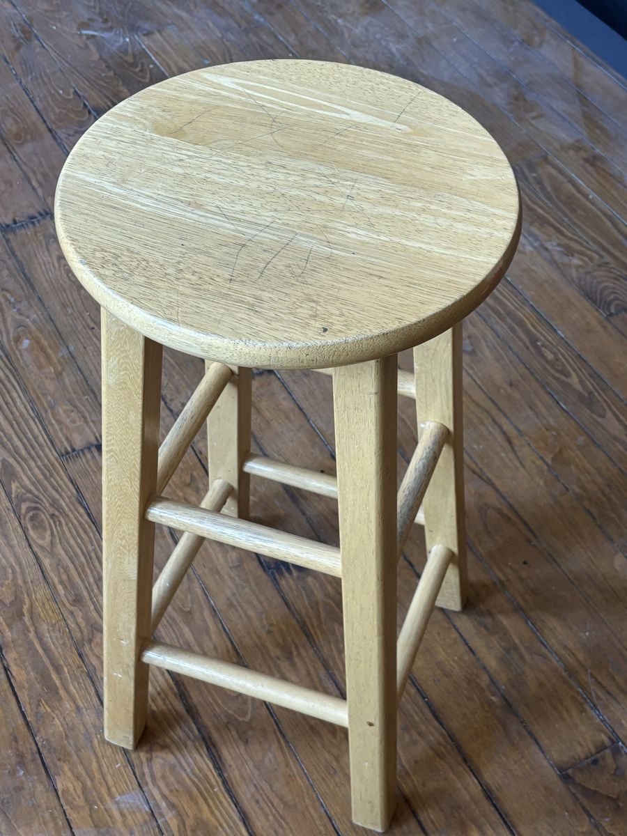 Stool (pair)