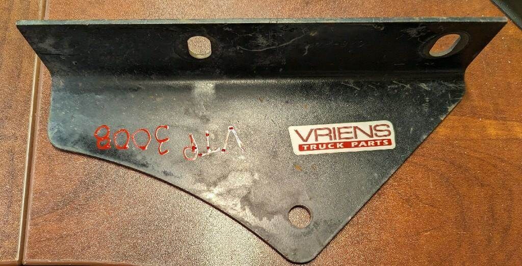 Kenworth Right Bracket