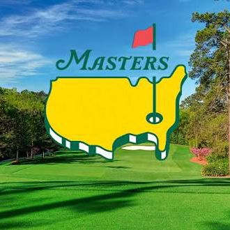 2026 Masters Golf Tournament Tickets