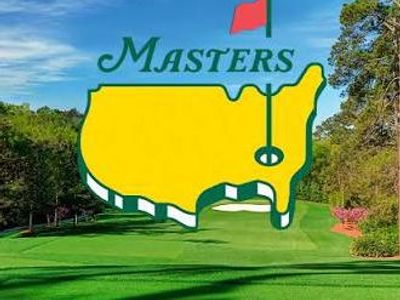 2026 Masters Golf Tournament Tickets