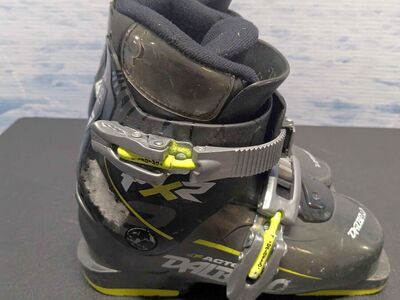 Used Dalbello FXR Youth Kids Ski Boot - 19.5MP