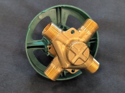 Brand New Moen Shower / Tub valve