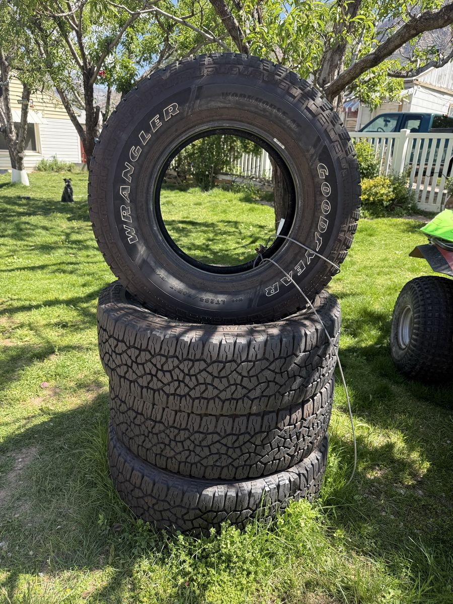 Tires