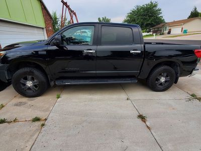 2007 Toyota Tundra Limited