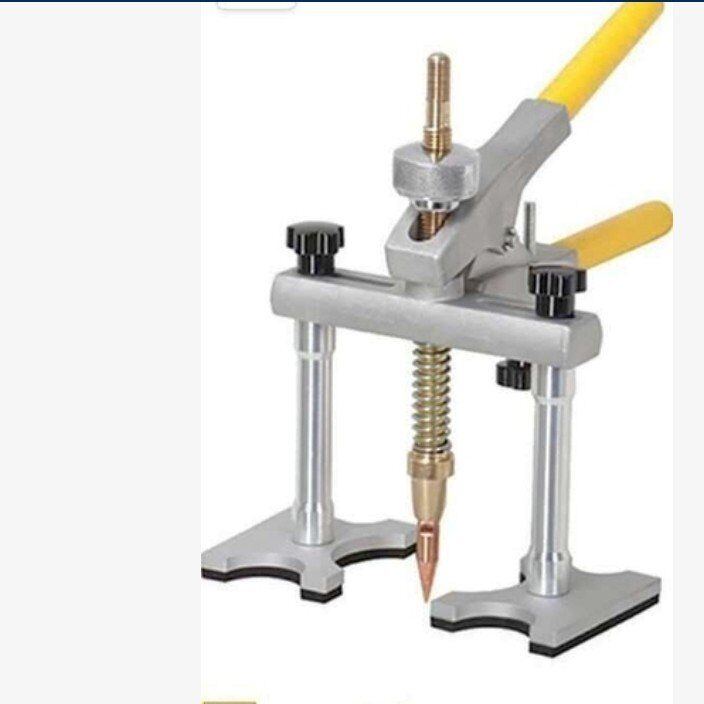 New in box auto sheet metal dent puller