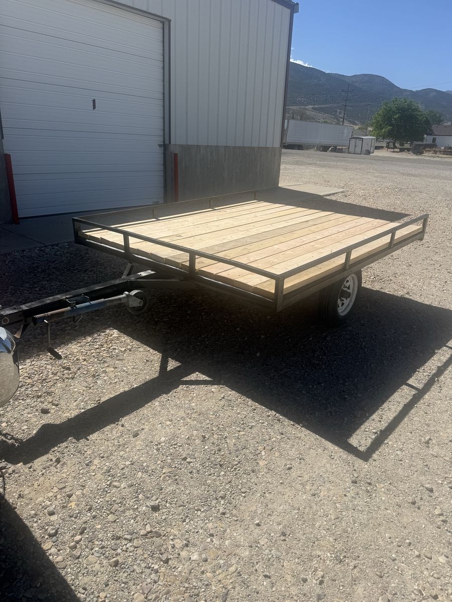 Trailer