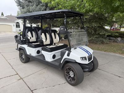 2025 Evolution D5 Ranger 4+2 Plus