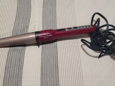 Curling Wand