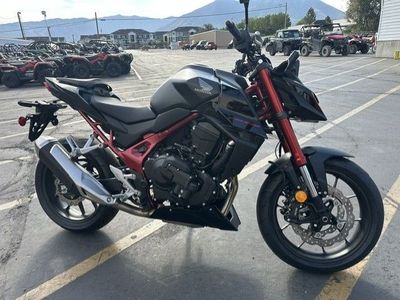2026 Honda CB750 HORNET E-CLUTCH