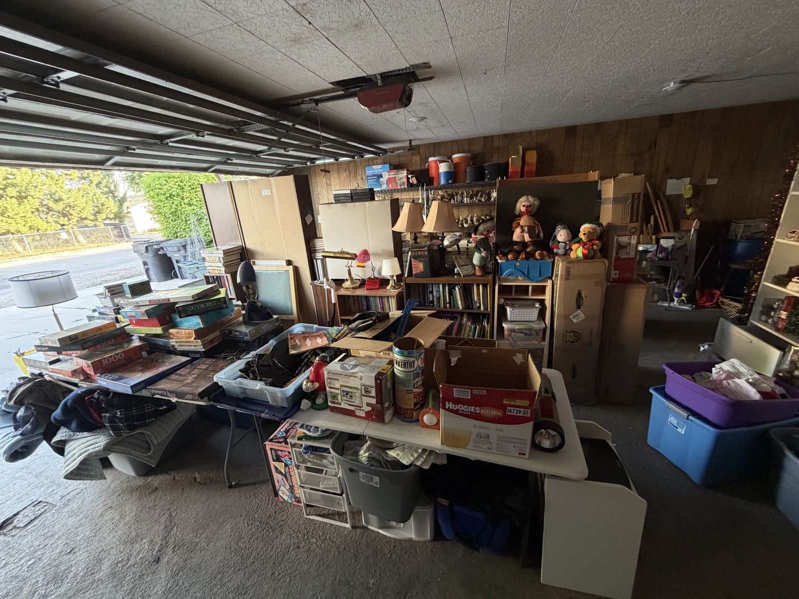Huge Estate Sale - EVERYTHING MUST GO!