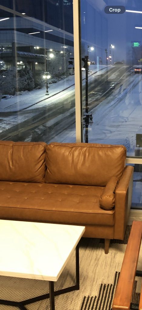 Ikea Couch