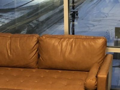 Ikea Couch