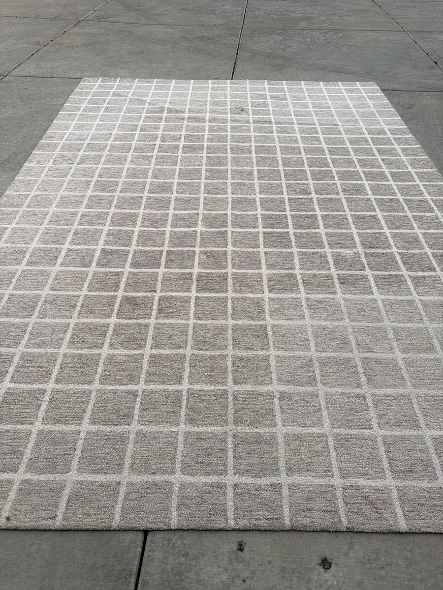 Bedroom/Living Room Rug