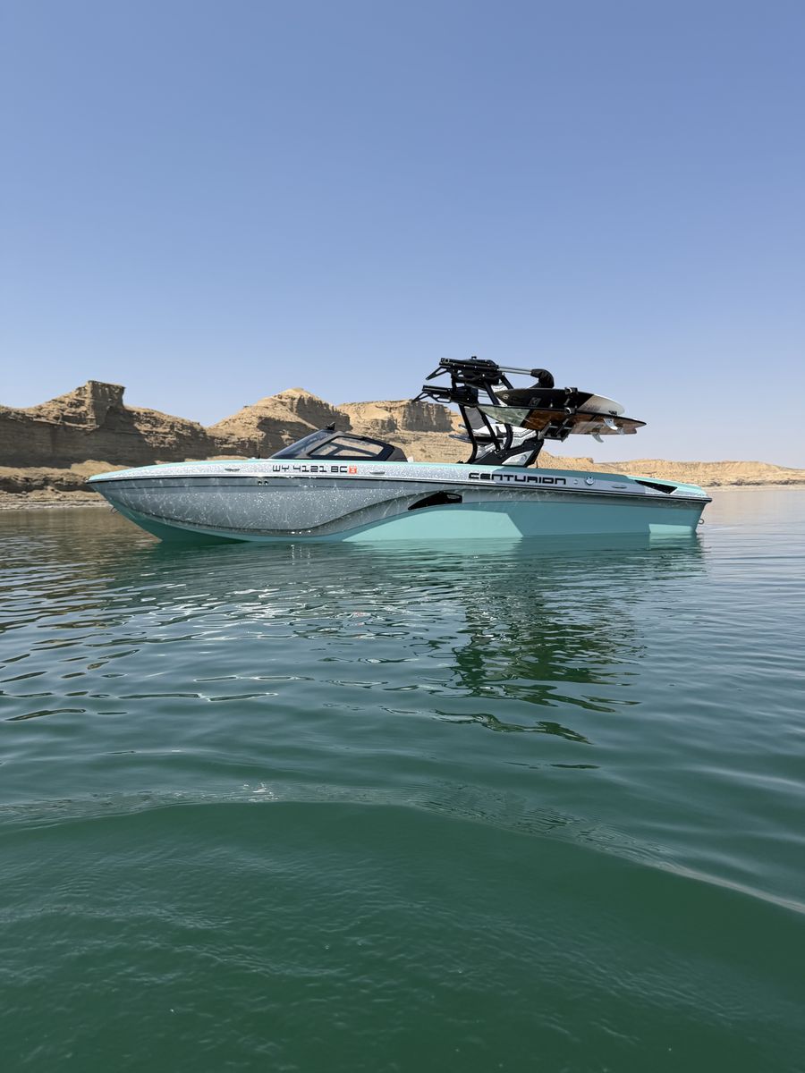 2021 Centurion Vi22