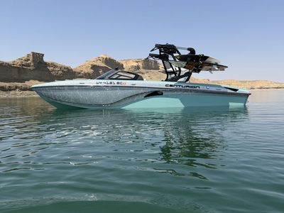 2021 Centurion Vi22