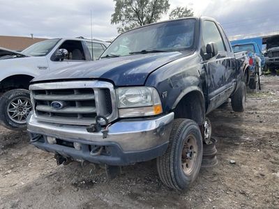 New Arrival - 2002 Ford F-250 Parts - UTPAP Orem