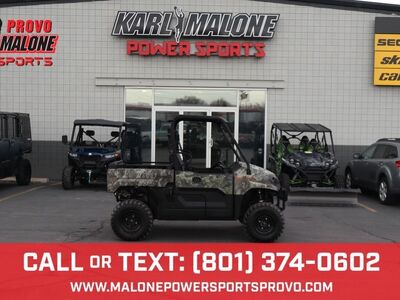 2025 Kawasaki Mule PRO-MX™ EPS