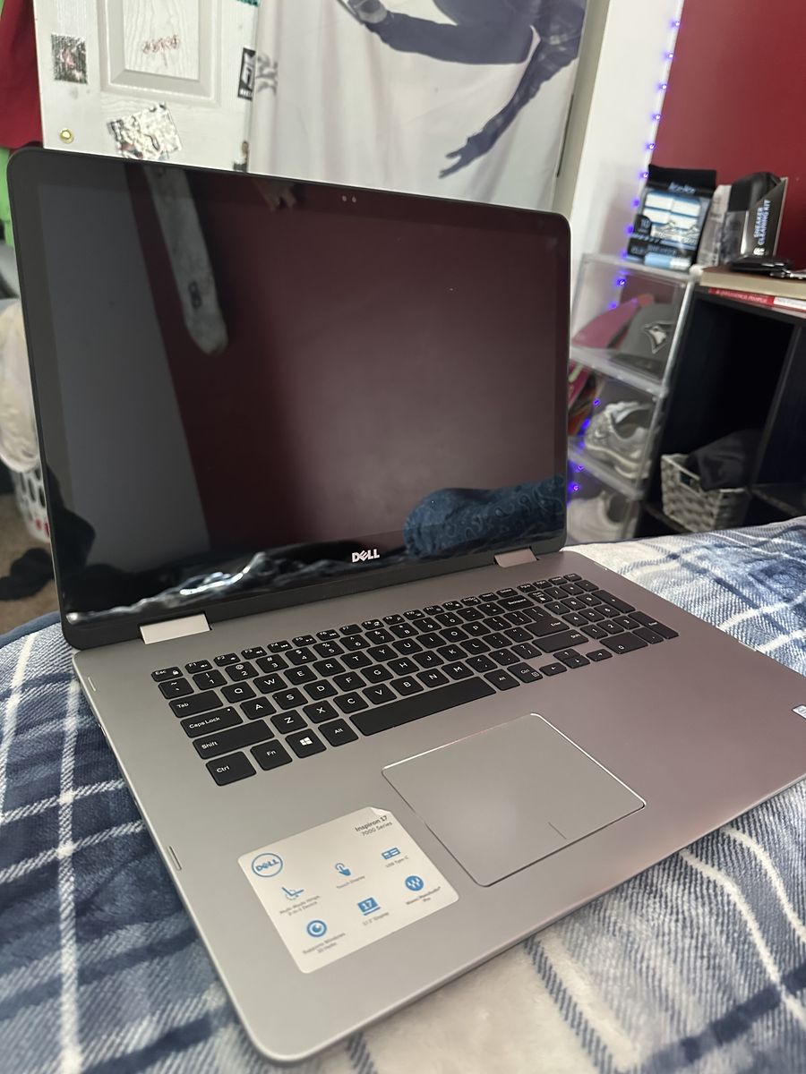 Dell Laptop