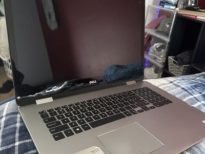 Dell Laptop