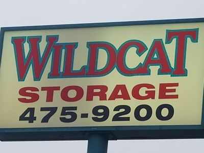 Lien Sale Auction - Wildcat Storage - South Ogden - Online Auction