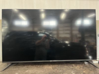 65” Flat Screens