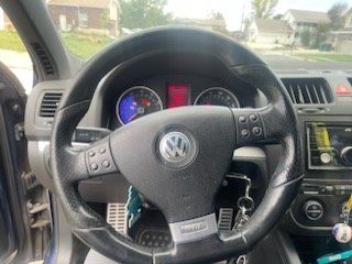 2006 Volkswagen Jetta 2.0T GLI