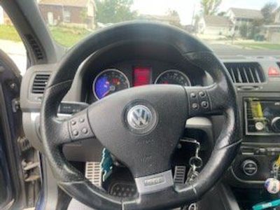 2006 Volkswagen Jetta 2.0T GLI