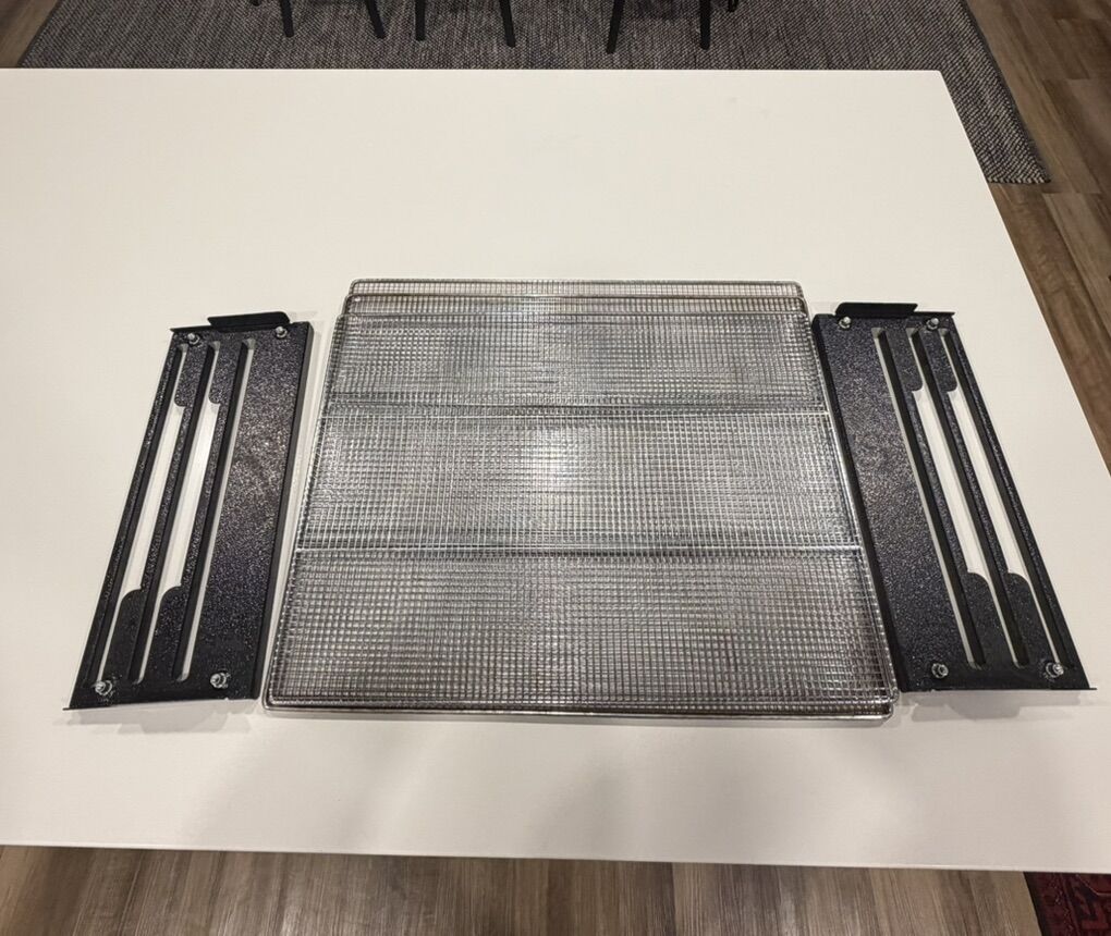 Camp Chef Jerky Racks