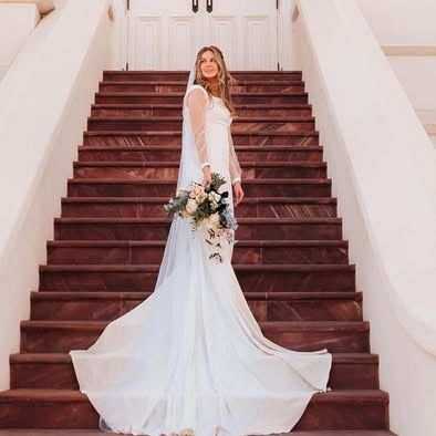 EASY Wedding Dress RENTAL