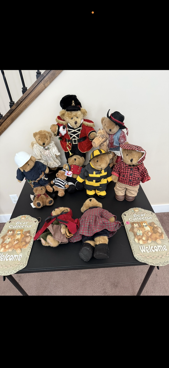Stuff Bears