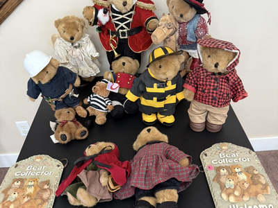 Stuff Bears