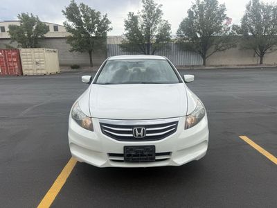 2012 Honda Accord Sport Special Edition